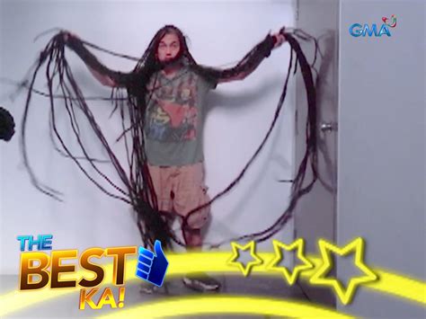 The Best Ka!: Pinoy Ninja .